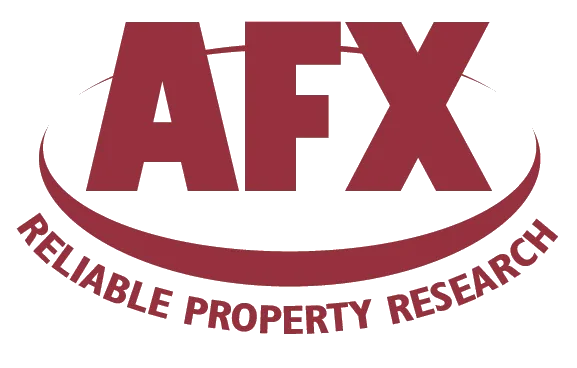 AFX Research logo