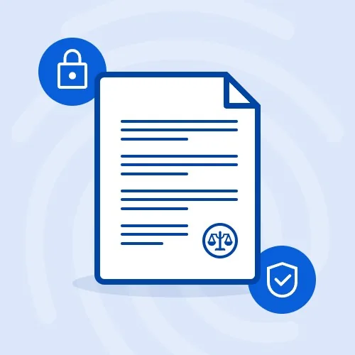 Privacy Policy Image
