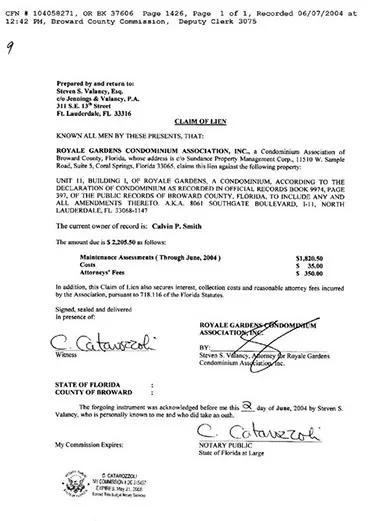 Involuntary Lien Copy